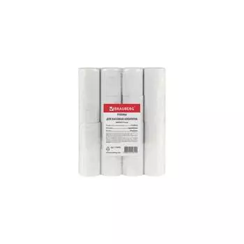 Чековая лента BRAUBERG 880956