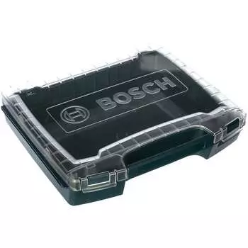 Чемодан bosch i-boxx 72 1600a001rw