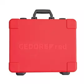 Чемодан для инструментов GEDORE RED