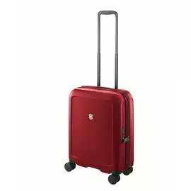 Чемодан victorinox connex красный, 40x20x55 см, 34 л 605660