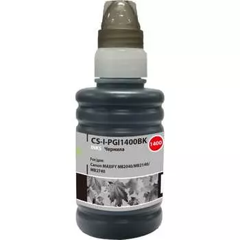 Чернила для canon pixma g5040/g6040/gm2040 Cactus