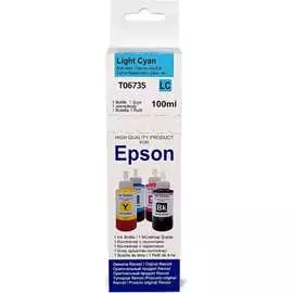 Чернила для Epson серия L РЕВКОЛ