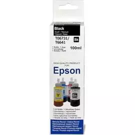 Чернила для Epson серия L РЕВКОЛ