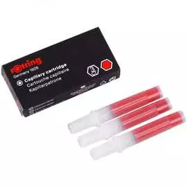 Чернила для рапидографа Rotring S0215710