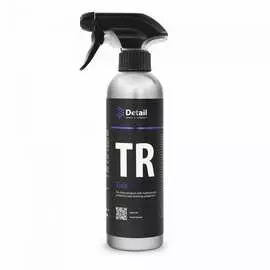 Чернитель резины Detail TR Tire DT-0130