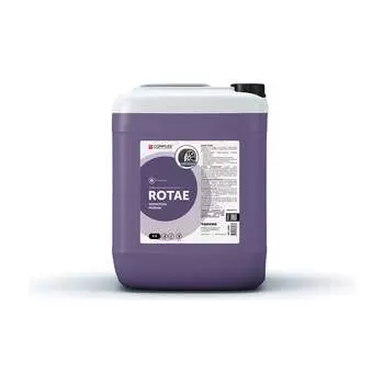Чернитель резины шин авто Complex rotae 11285