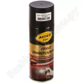 Универсальный грунт Astrohim Ас-612 AC612