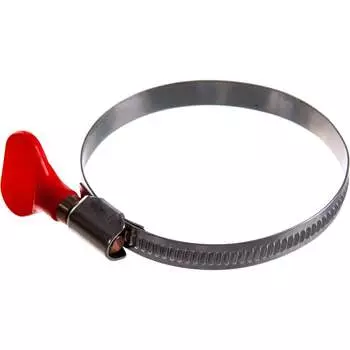 Червячные хомуты AutoFix W2 AWC-9-TS 50-70