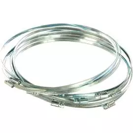 Червячный хомут FORTISFLEX PL-9 68999