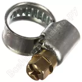 Червячный хомут FORTISFLEX PL-9 68980
