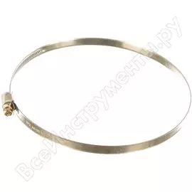Червячный хомут FORTISFLEX PL-9 68975
