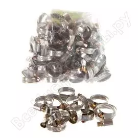 Червячный хомут FORTISFLEX PL-9 68962