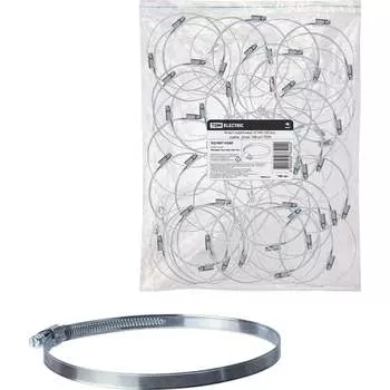 Червячный хомут TDM ELECTRIC SQ1807-0360