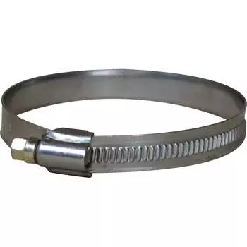 Червячный хомут Trommelberg E100150-90