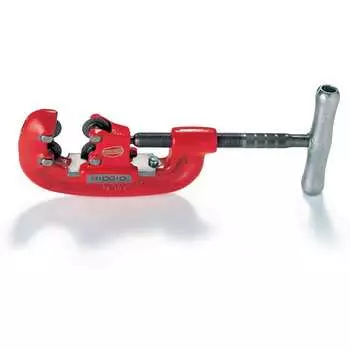 Четырехроликовый труборез для стали Ridgid