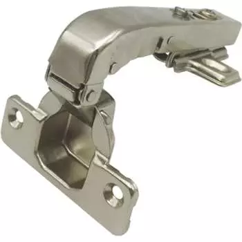 Четырехшарнирная петля Brante CLIP-ON 102031