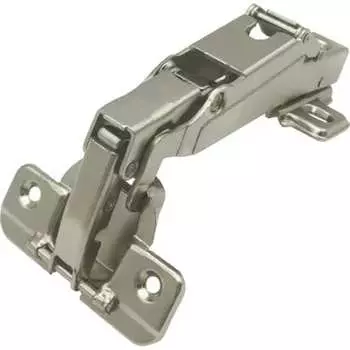 Четырехшарнирная петля Brante CLIP-ON 102032