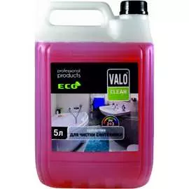 Чистящее средство для сантехники Valo