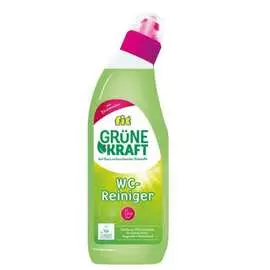 Чистящее средство для туалета Fit Grune Kraft