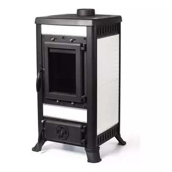 Чугунная отопительная печь Fireway Klemens I 23049