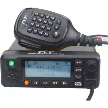 Цифро-аналоговая радиостанция TYT MD-9600 00029191