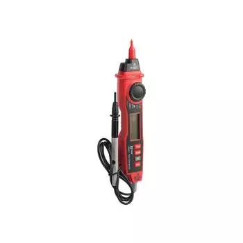 Цифровой мультиметр EKF MS8211 Expert In-180701-pm8211