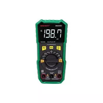 Цифровой мультиметр Mastech MS850D M106