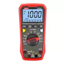 Цифровой мультиметр UNI-T UT61B+ 00-00006014