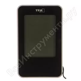 Цифровой термогигрометр TFA