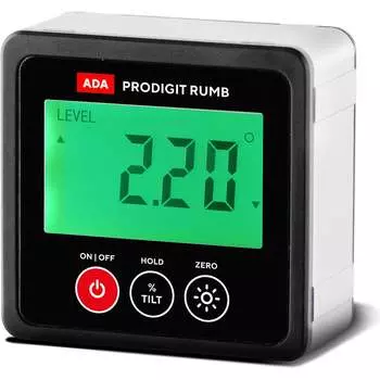 Цифровой уровень ADA Pro-Digit RUMB А00481