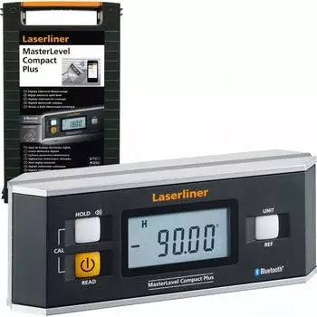 Уровень Laserliner