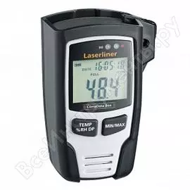 Цифровой гигрометр Laserliner ClimaData-Box 082.031A