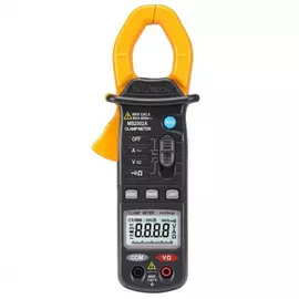 Цифровые токоизмерительные клещи Mastech MS2002A ACA 00-00004966