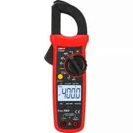 Цифровые токоизмерительные клещи UNI-T UT202R 00-00007281