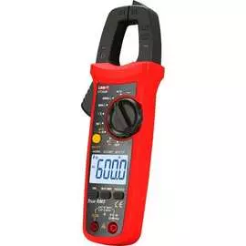 Цифровые токоизмерительные клещи UNI-T UT204R 00-00007284