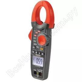 Цифровые токовые клещи Ridgid
