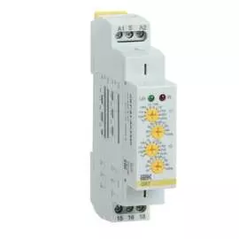 Циклическое реле IEK ORT ORT-S1-AC230V