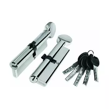 Цилиндр PALIDORE 100PC 55/45С 98761047