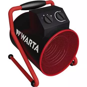 Цилиндрическая электрическая пушка WARTA WR-5 ECO