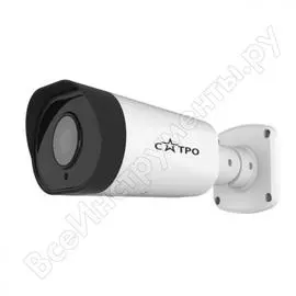 Цилиндрическая ip видеокамера сатро vc-nco20z vp cc000006774