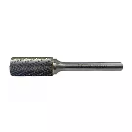 Цилиндрическая твердосплавная борфреза REEZO TOOLS