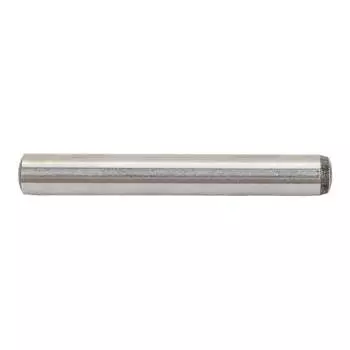 Цилиндрический штифт ЦКИ DIN 6325, 6x45, закаленный, Б/П 12700