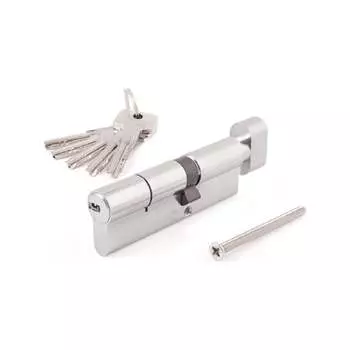 Цилиндровый механизм ABUS KD6N 26650