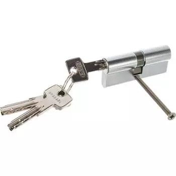 Цилиндровый механизм ABUS