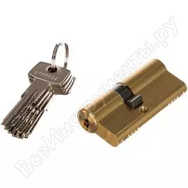 Цилиндровый механизм ABUS D6MM 26618