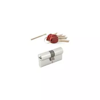 Цилиндровый механизм AVERS JM-60-CR 27297
