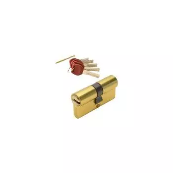 Цилиндровый механизм AVERS JM-60-G 27437
