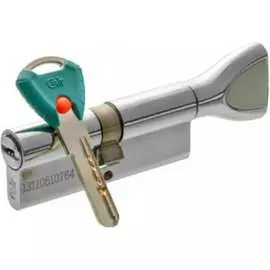 Цилиндровый механизм CRIT