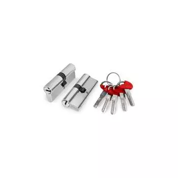 Цилиндровый механизм Fuaro D-PRO500 37733