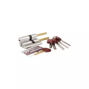 Цилиндровый механизм Mottura DPC1P5131 S3 39477